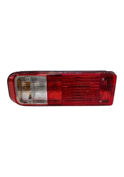 Saba Stop Lambası Soketli Ampullü Ford Cargo 2012 Sol-