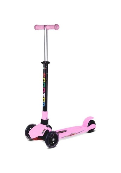 Babyhope JY-H01 Power Scooter