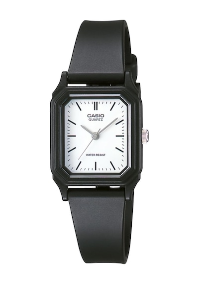 Casio Lq-142-7edf Kol Saati Renkli