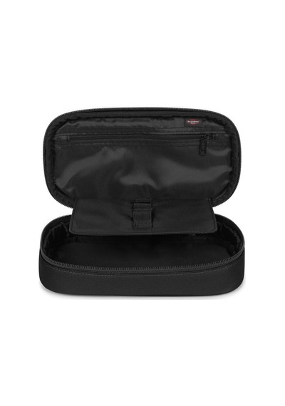 Eastpak Oval Mesh Siyah Kalem Kutusu Ek0a5bıo008