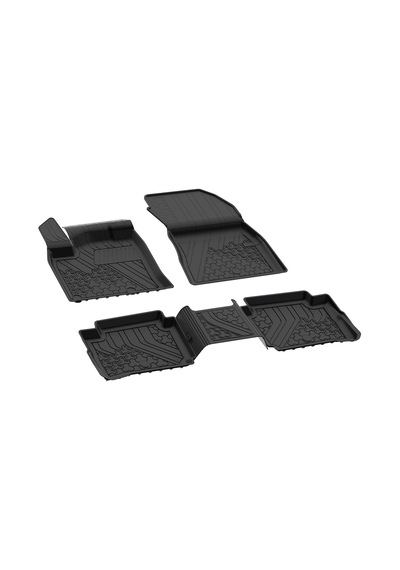 Nissan Qashqai E-pover 2022+ Uyumlu Sahler 4.5d Premium Paspas