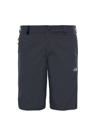 The North Face Tanken Normal Kesim Erkek Short Regular Fit T92s850c5 Koyu Gri