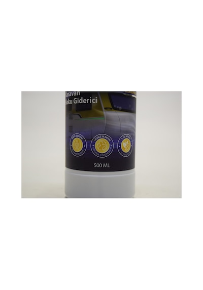 Karavan, Tekne Ve Pis Tank Koku Giderici 500 Ml