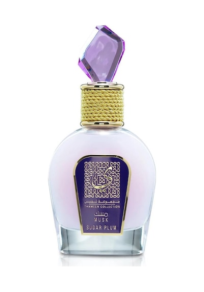 Lattafa Musk Sugar Plum Edp 100 Ml Unisex Parfüm Meyveli