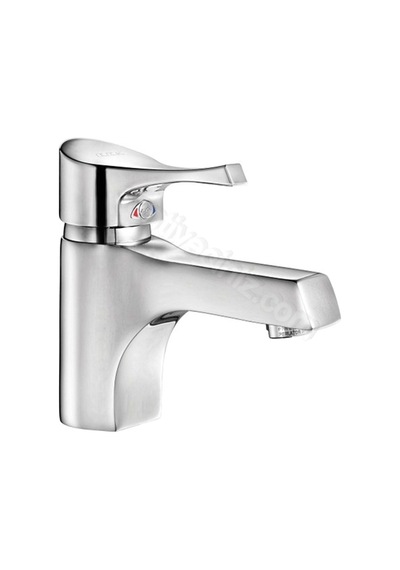 Lotus Mix Lavabo Bataryası