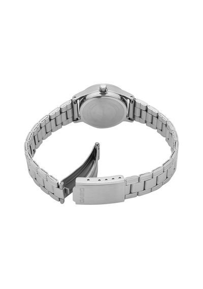 Casio Ltp-v006d-7budf Kol Saati Metal