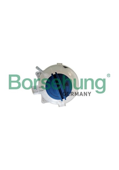 Volkswagen Passat B5, Golf 4, 5, Bora Radyatör Yedek Su Deposu 1j0121403b