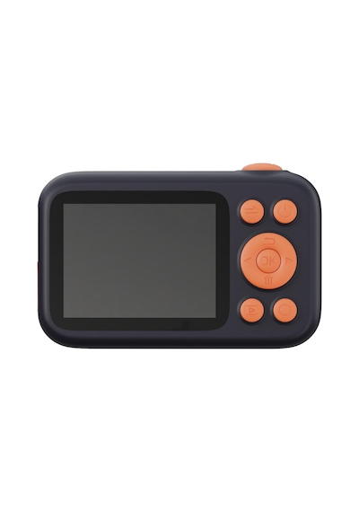 Sjcam Funcam+ Dual FHD 44 Mp Çocuklar İçin Fotoğraf Makinesi