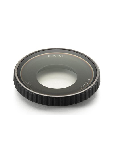 DJI Action 6 Glass Lens Cover | DJI Türkiye Karacasulu Garantili
