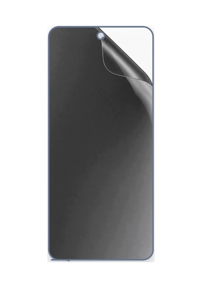 Schitec Realme P3 Lite Hayalet Privacy Hidrojel Ekran Koruyucu