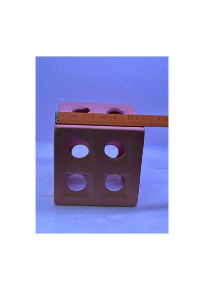 Balık Oyun Bahçesi 12x12x12