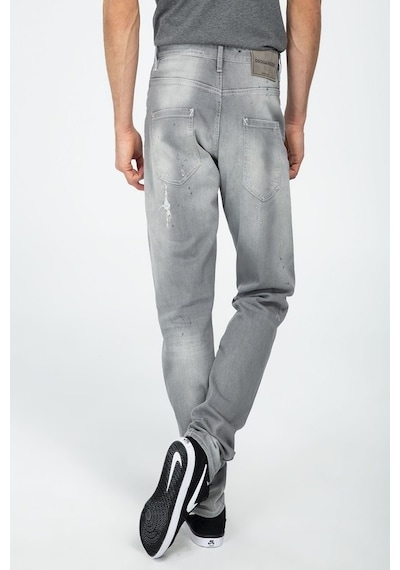 Yeni Dsquared2 Erkek Pantolon (469434164)