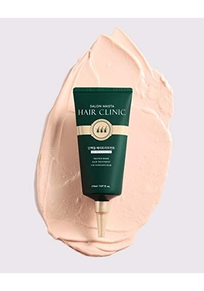 Mizon Salon Hair Clinic 150ml Yoğun Saç Bakım Kremi
