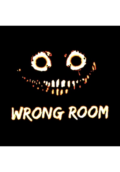Wrong Room - Dupe - Roblox Kupa Bardak Çok Renkli