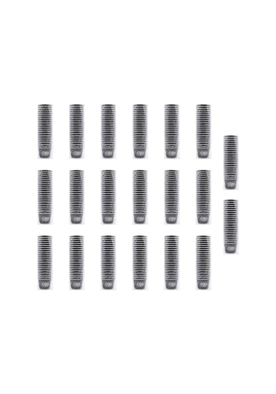 Ekstra Kalın Yakmaz Kağıt Bardak - Double Karton Bardak - 8 Oz - 25 Adetlik 20 Paket - Koli 500
