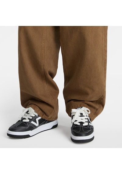 Vans Upland Unisex Siyah Sneaker Vn000d25bzw1 Siyah