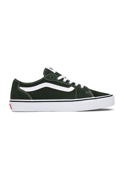 Vans Filmore Decon Erkek Yeşil Spor Ayakkabı Vn000csxemu1-9202 Yeşil
