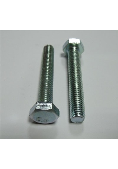 Civata M8X50 MM 50'Li Paket