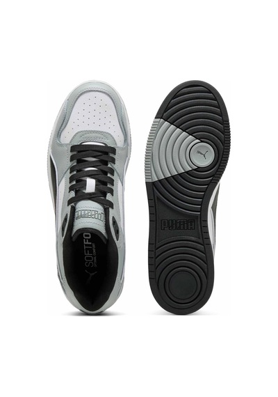 Puma Rbd Break Unısex Ayakkabı 402586 06 Beyaz