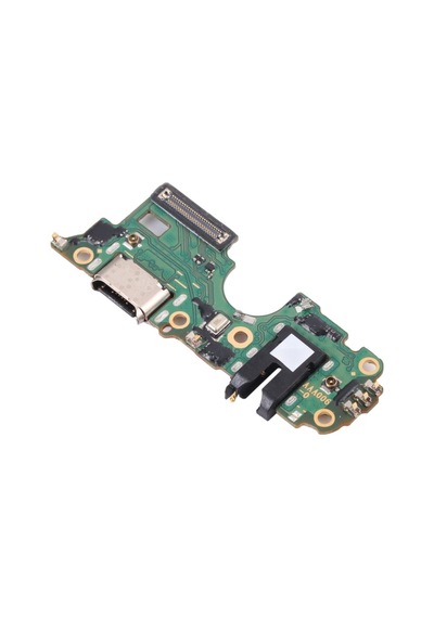 Oppo A94 5g Şarj Soketi Bordu Cph2211
