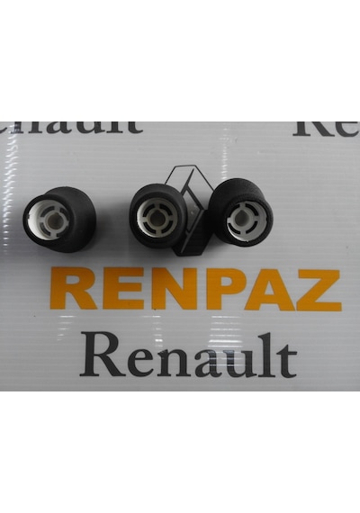 Laguna 1/Clio 2/Kango 2/Megane 1 Vites Topuzu 8200568122 193451582
