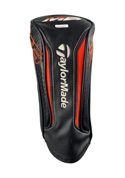 Taylormade M6 Fairway Wood M6 5 /19 Derece Regular Flex Grafit Golf Sopası Çok Renkli