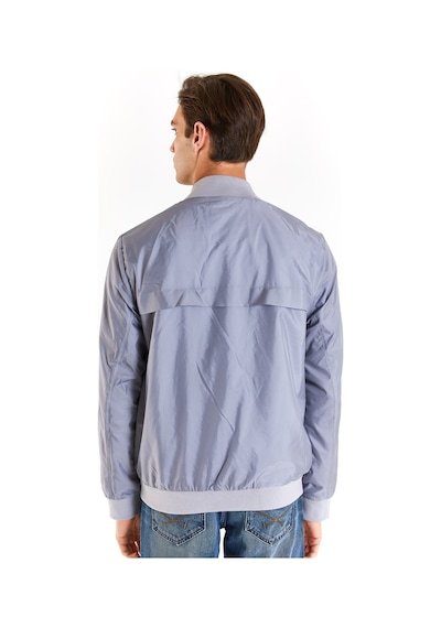 U.S. Polo Assn. Erkek Mont 1823056 Gri