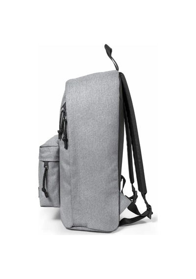Eastpak Out Of Office Sunday Grey Sırt Çantası Ek0007673631 Açık Gri