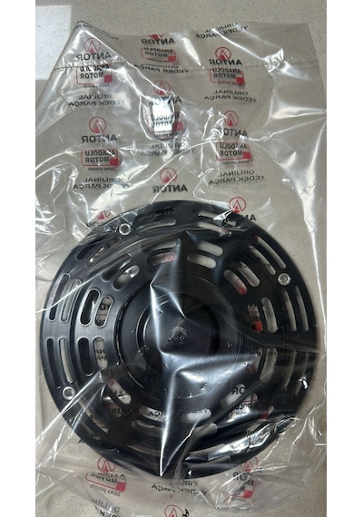 Antor/lombardini Kapak Muhafaza Ad510bs Sessiz Motor Tipi