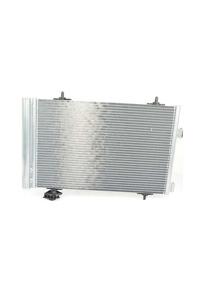Klıma Radyatoru 508 I/ C5 Iıı X7 09-