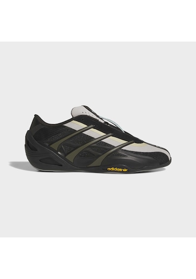 Adidas Hq2570 Bad Bunny Adıracer Gt Erkek Günlük Spor Ayakkabısı Siyah