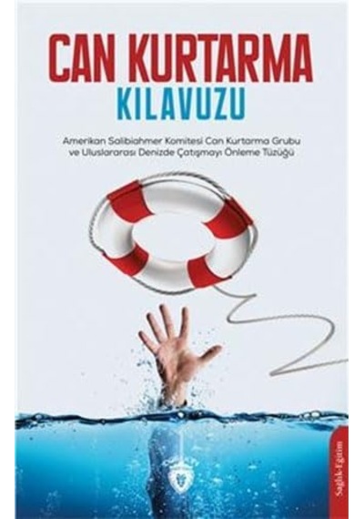 Can Kurtarma Kılavuzu