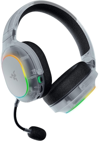 Razer Barracuda X Chroma Bluetooth 5.3 Kablosuz Kulaklık