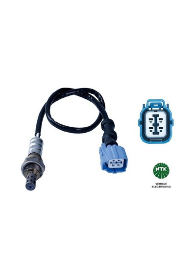 Oksijen Sensörü Arka Honda Cıvıc 2002-2006 Ngk-ntk