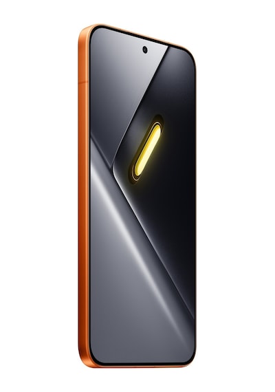 POCO X8 Pro Max 12 GB 512 GB (Distribütör Garantili)