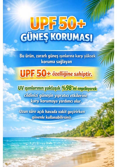 Elevenmarkets Güneşten Koruyan Hac Umre Şemsiyesi. Kılıflı Mini Küçük Kapsül Şemsiye. Krem Bej