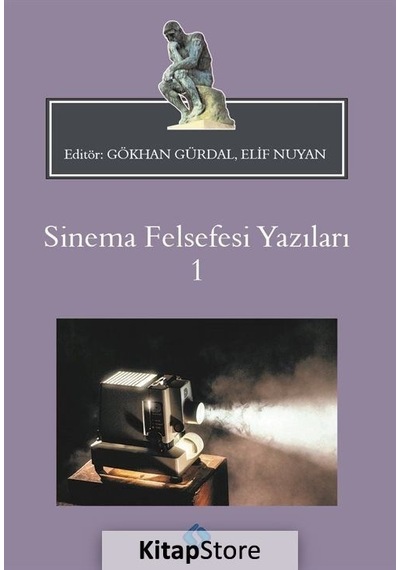 Sinema Felsefesi Yazıları-1- Sentez Yayıncılık