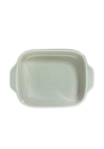 Cookwell 2 Parça 15 Cm Fırın Kabı Yeşil