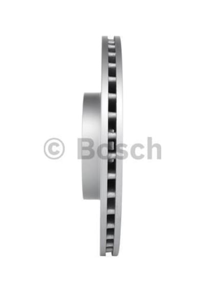 Vw Passat Cc Ön Fren Diski 2.0 Tdı 312 Mm 2012-2016 Bosch