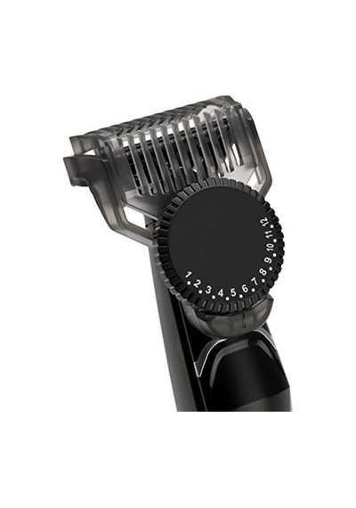 Sakal Kesme Ve Şekillendirme Makinesi Pro Beard, 3 Tarak Başlık, Kablosuz, Islak&kuru Kullanım, T881e