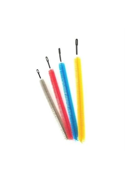 Buffer Ergonomik Pratik Kolay Kalorifer Peteği Temizleme Fırçası Aleti