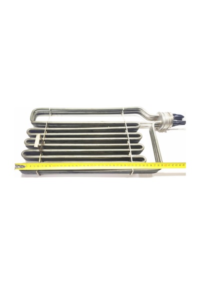 Crystal Fritöz Isıtıcı Rezistans 3x6333w Trifaze Cr304 R4028