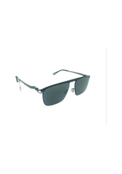 Black Mod.8317 C.01 Siyah Erkek Güneş Gözlüğü Siyah