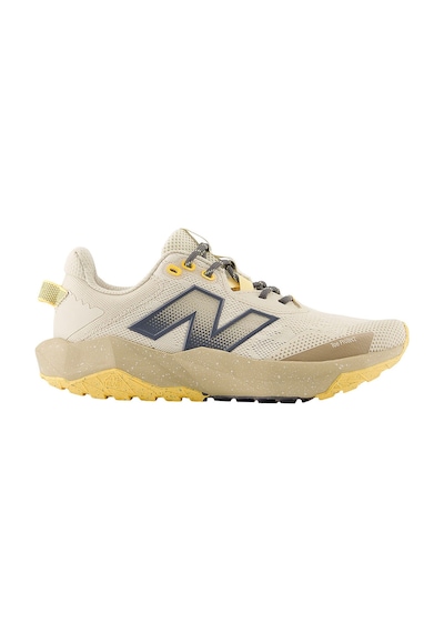 New Balance Dynasoft Nitrel V6 Kadın Spor Ayakkabı Bej