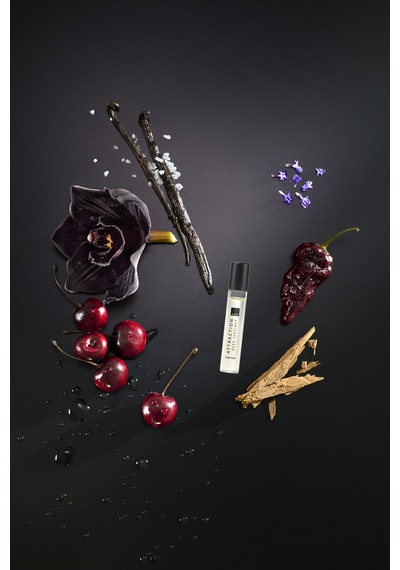 Attraction Deep Instinct Çanta Boyu Kadın Parfüm Edp 10 Ml. İkili Paket Çiçeksi