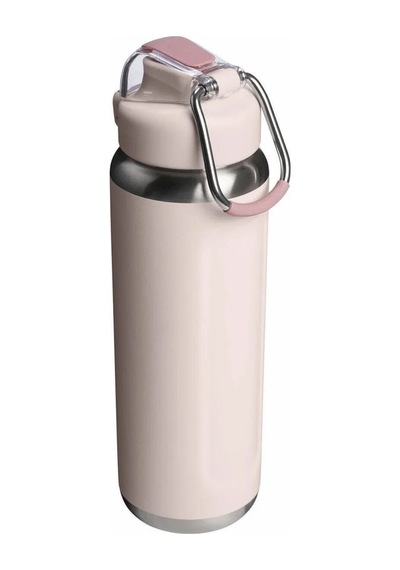 Stanley The Wellspring Bottle 0.7l / 24oz 10-13111-031 Pembe