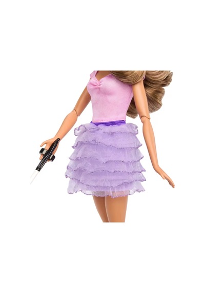 Barbie Büyüleyici Parti Bebekleri Fashionistas Mattel Hrh17