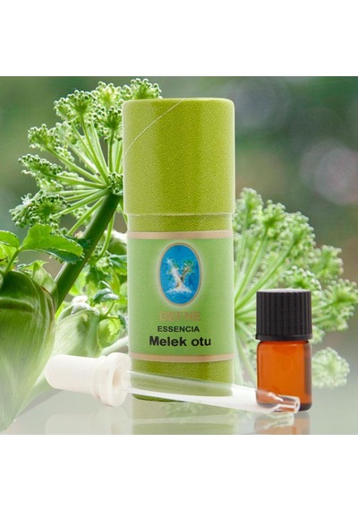 Defne Nuka Essencia Melek Otu Yağı 1 ML