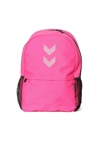 Hummel Beats Unisex Pembe Sırt Çantası 980219-9855