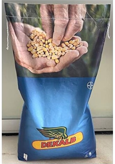 Dekalp Dkc 6827 Slaj Mısır Tohumu 50.000 Ad.